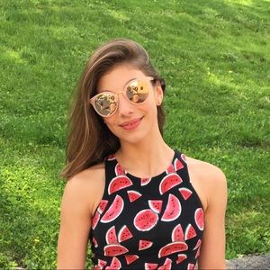 Meet your Posher, Katya